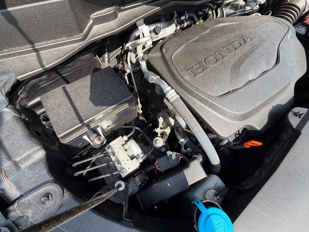 Used 2023 Honda Odyssey Elite image 51