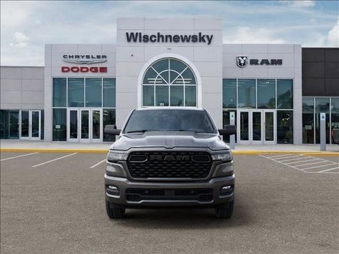 New 2026 RAM 1500 Express RWD image 6