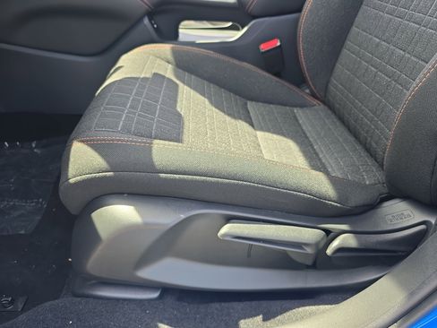 New 2026 Honda HR-V Sport image 29