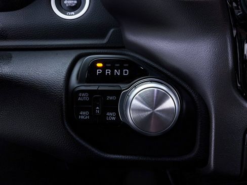 Used 2019 RAM 1500 Sport w/ Level 2 Equipment Group AWD/4WD image 20