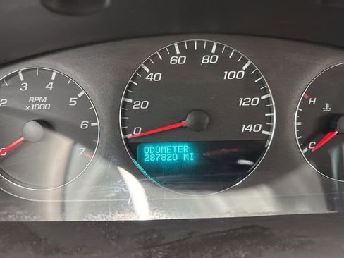 Used 2012 Chevrolet Impala LT image 28