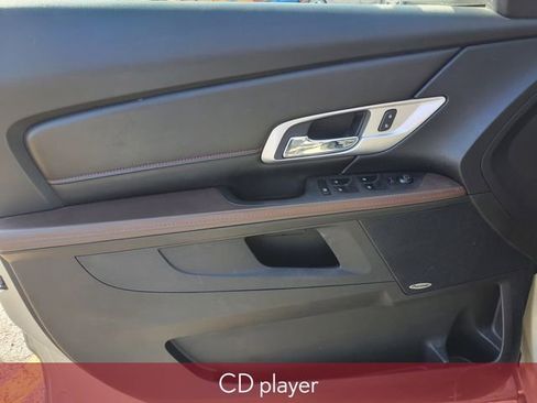 Used 2014 GMC Terrain SLT w/ Cargo Package FWD image 16