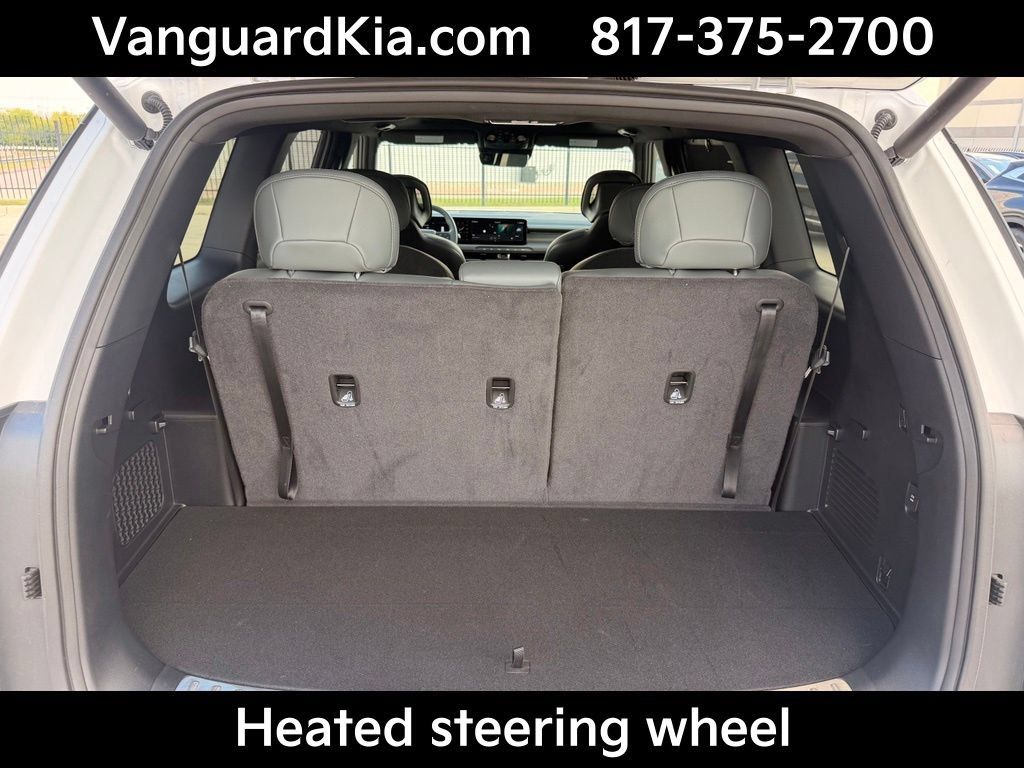 Certified 2027 Kia Telluride SX X-Line AWD/4WD image 17