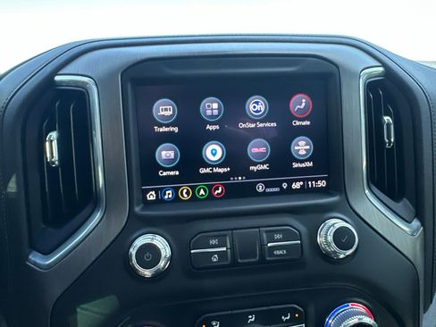 Used 2022 GMC Sierra 1500 Denali w/ Denali Premium Package AWD/4WD image 54