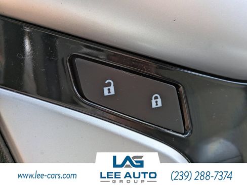 Used 2014 Chevrolet Cruze LS FWD image 23