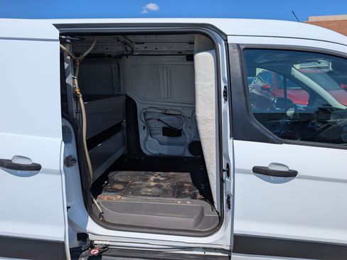 Used 2021 Ford Transit Connect XL w/ CNG/LPG Engine Prep Package FWD image 7