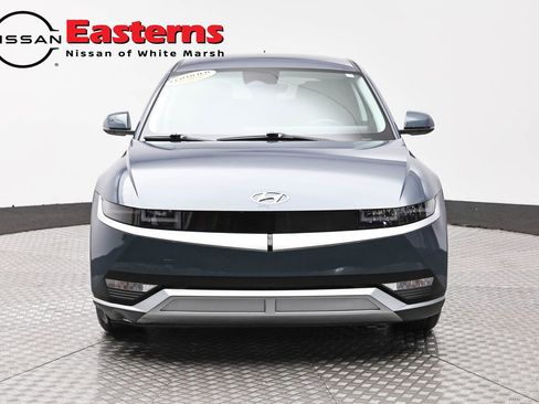 Used 2023 Hyundai Ioniq 5 SE RWD image 2