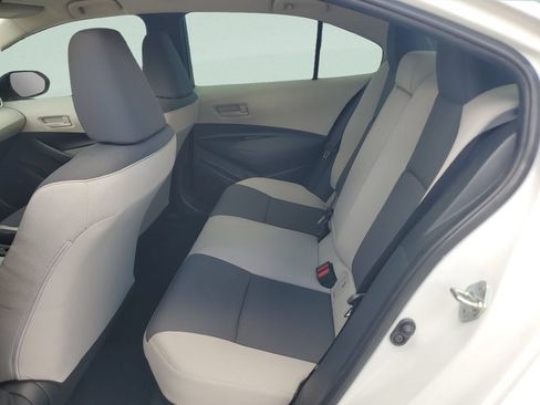 Certified 2023 Toyota Corolla LE FWD image 10