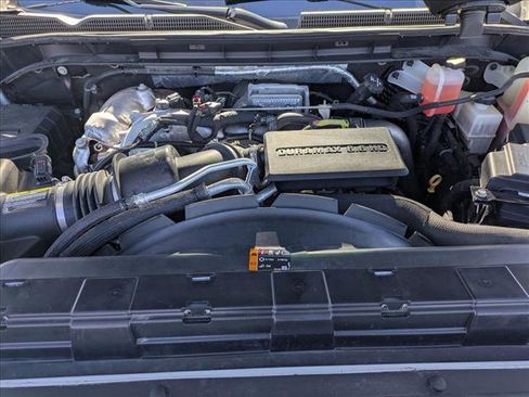 Used 2021 GMC Sierra 2500 Denali w/ Denali Ultimate Package image 24