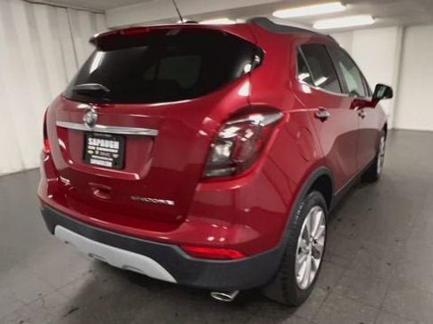 Certified 2020 Buick Encore Preferred FWD image 8