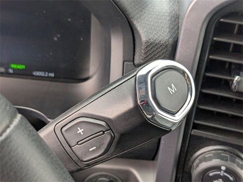 Used 2024 Ford F150 XLT w/ Mobile Office Package image 25