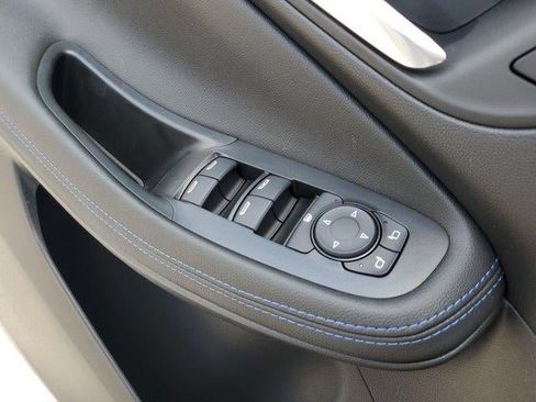 New 2026 Buick Encore GX Sport Touring w/ Comfort Package FWD image 19