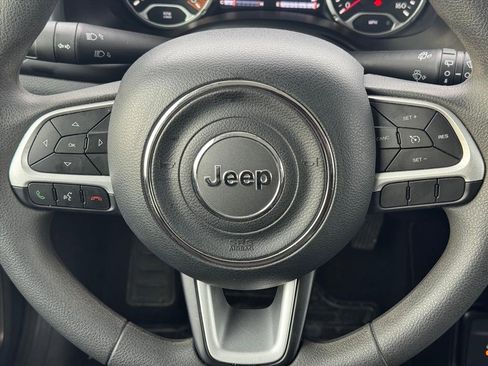 Used 2023 Jeep Renegade Latitude image 11
