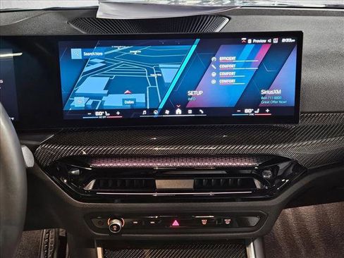 Used 2025 BMW M3 Competition w/ Parking Assistance Package image 15