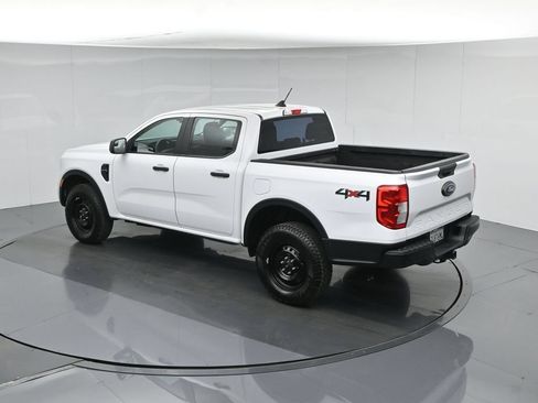 Used 2024 Ford Ranger XL w/ Trailer Tow Package AWD/4WD image 45