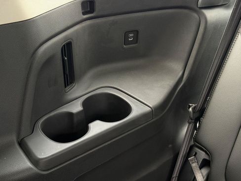 Used 2026 Honda Pilot Elite image 30