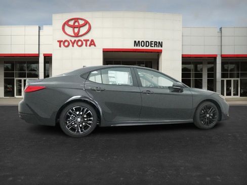New 2026 Toyota Camry SE image 23