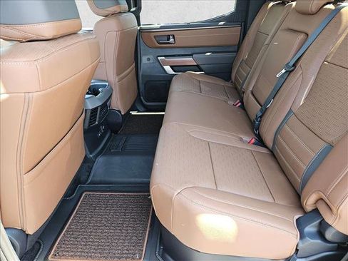 New 2026 Toyota Tundra 1794 Edition AWD/4WD image 12