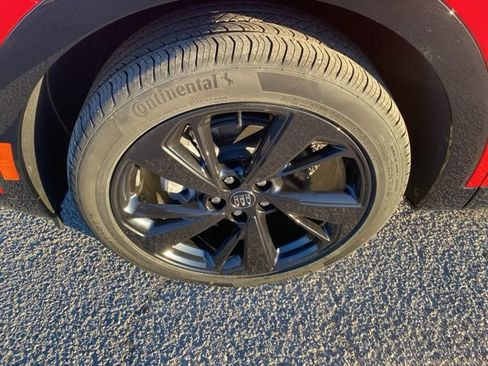 New 2025 Buick Envision Sport Touring image 10