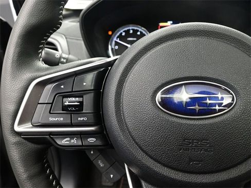 Used 2022 Subaru Forester Touring image 15
