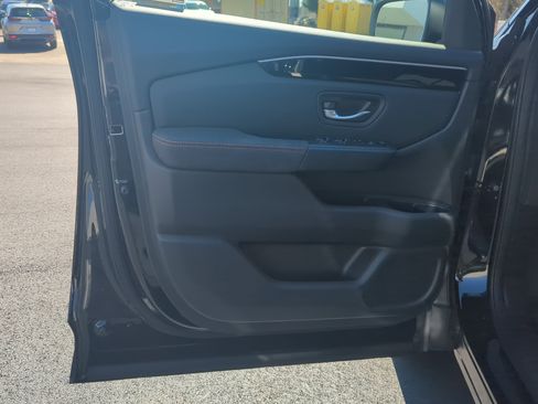 New 2026 Honda Pilot Sport image 19