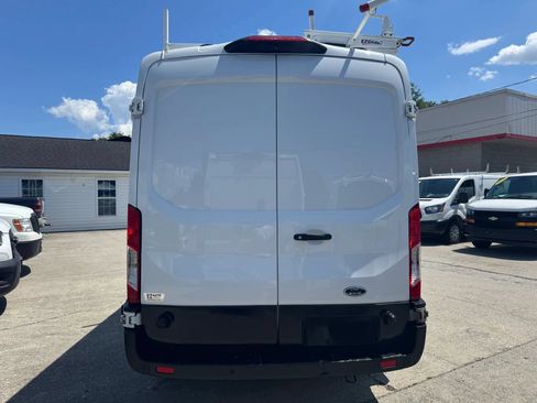 Used 2020 Ford Transit 250 Medium Roof RWD image 7