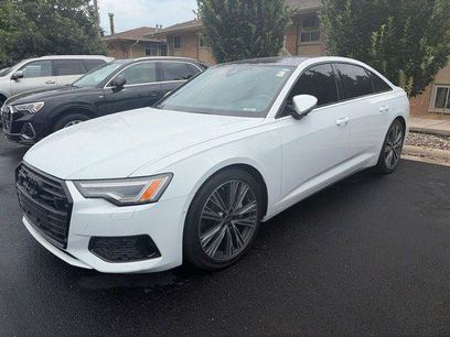Used 2023 Audi A6 Premium Plus w/ Premium Plus Package