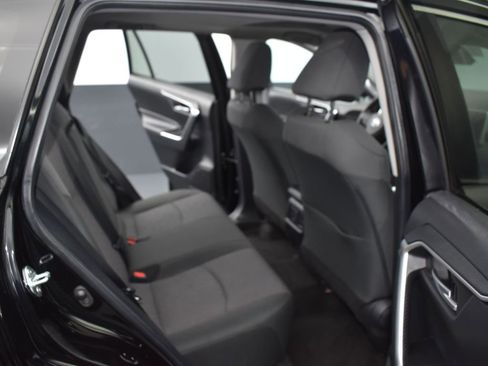 Used 2023 Toyota RAV4 XLE w/ Convenience Package image 14