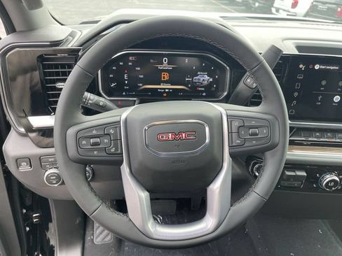 New 2026 GMC Sierra 1500 Elevation AWD/4WD image 14