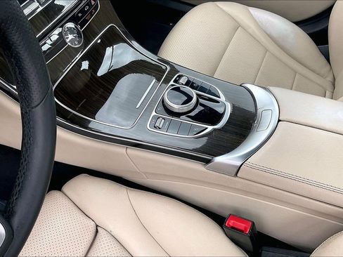 Used 2018 Mercedes-Benz C 300 4MATIC Sedan w/ Premium Package image 20