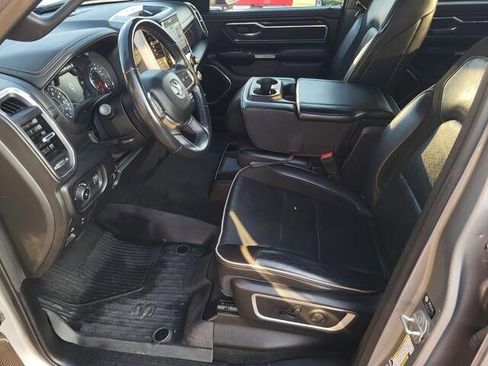Used 2023 RAM 1500 Laramie image 31