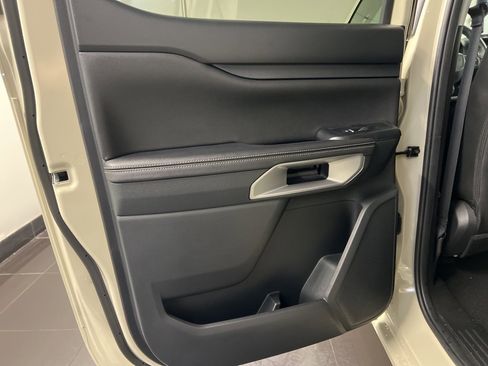 New 2025 Ford Ranger Lariat w/ Convenience Package image 33