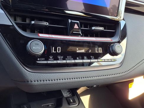 New 2025 Toyota Corolla GR image 18