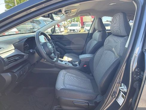 Used 2024 Subaru Crosstrek 2.0i Premium w/ Crosstrek Mirror Package AWD/4WD image 32