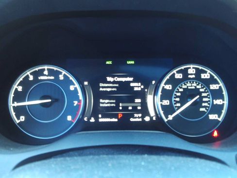 Used 2019 Acura RDX AWD w/ Advance Package image 10