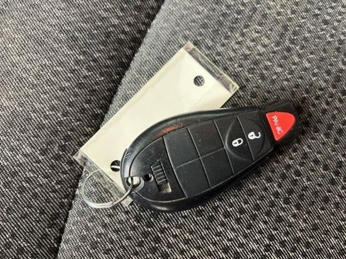 Used 2015 RAM 1500 Big Horn image 15