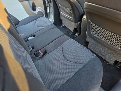 Used 2008 Toyota RAV4 Sport image 33