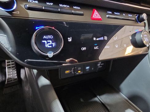 New 2026 Hyundai Sonata N Line FWD image 23