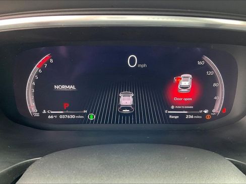 Used 2024 Acura MDX Type S image 29