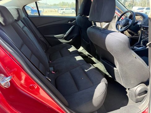Used 2014 MAZDA MAZDA6 Sport image 24