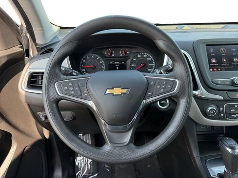 Used 2020 Chevrolet Equinox LS w/ LPO, Floor Liner Package FWD image 12