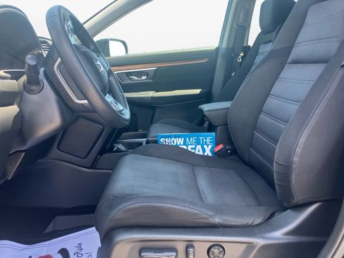 Used 2019 Honda CR-V EX image 11