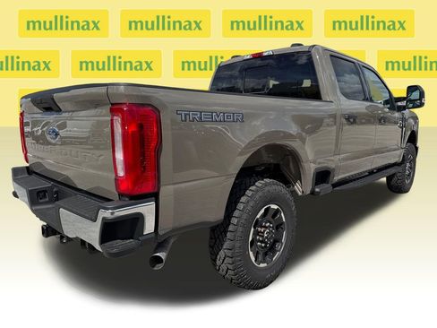 New 2026 Ford F250 XLT w/ Tremor Off-Road Package image 11