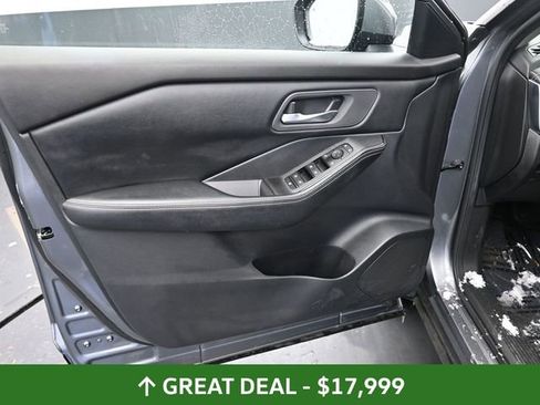 Used 2024 Nissan Rogue SV image 20