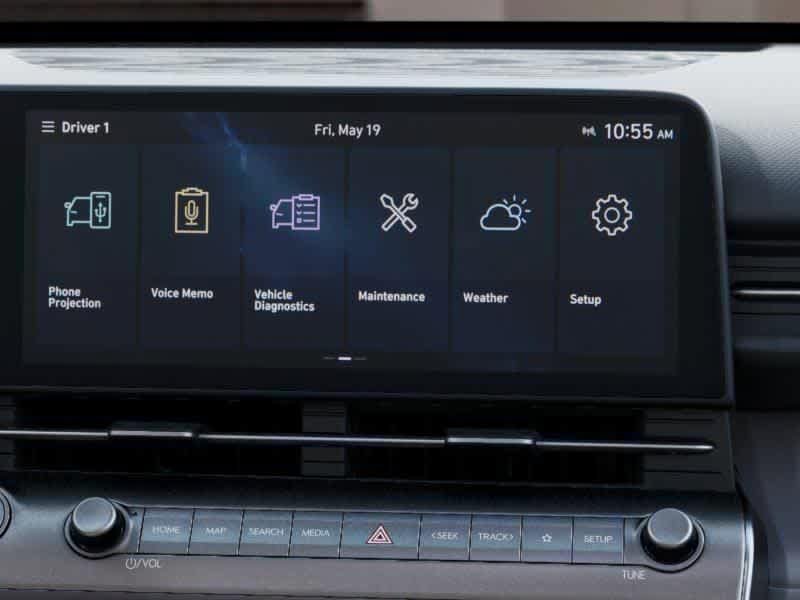 New 2027 Hyundai Kona SEL Sport FWD image 11