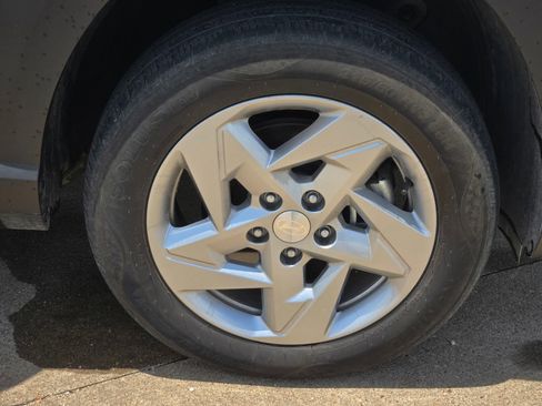 Certified 2026 Hyundai Kona SE AWD/4WD image 8