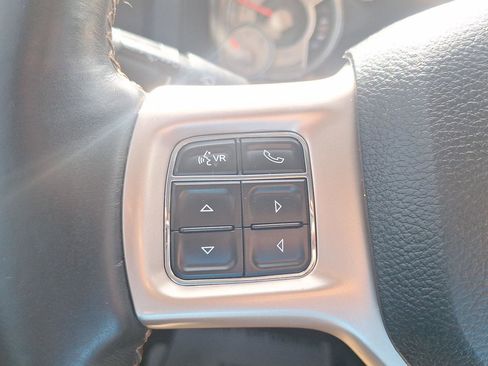 Used 2016 RAM 1500 Laramie Longhorn w/ Convenience Group AWD/4WD image 24