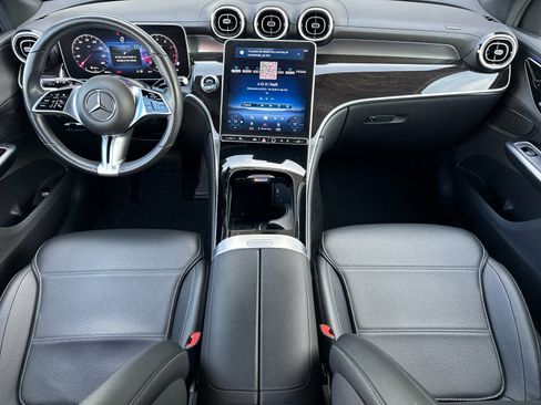 Certified 2024 Mercedes-Benz GLC 300 4MATIC image 13