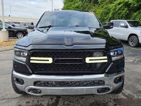 Used 2019 RAM 1500 Big Horn AWD/4WD image 2