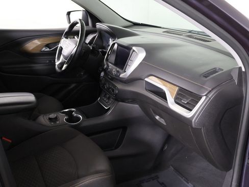 Used 2019 GMC Terrain SLE w/ Driver Convenience Package image 23